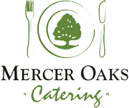 Home - Mercer Oaks Catering