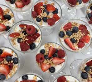 Brunch