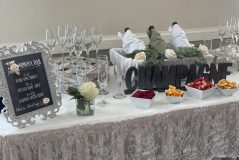 Mimosa Bar