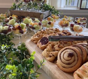 Brunch