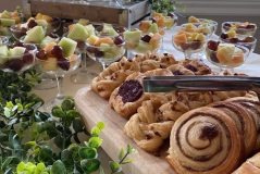 Brunch