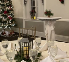 Christmas Party
