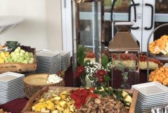 Wedding Appetizers