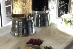 Sangria Bar