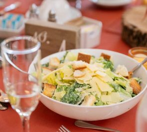 Family Style Salad
