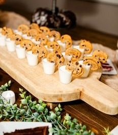 Viennese Table