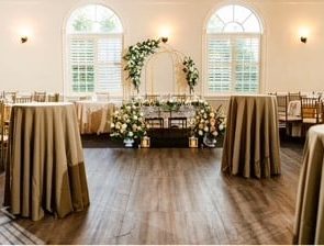 Sweetheart Table