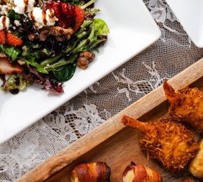 Event Catering Menus Page cropped