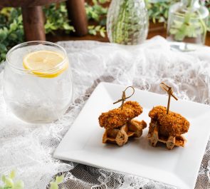 Specialty Menus Page